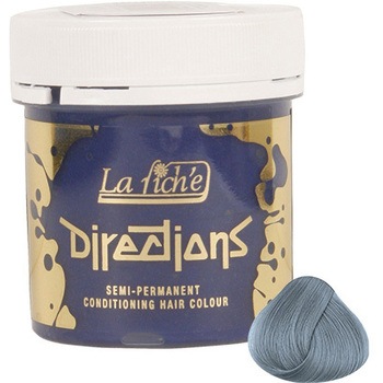 塩基性コンディショニングヘアカラー ディレクション La lich'e