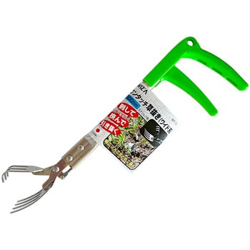 草抜き WIZ'A