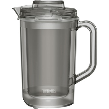 透明2重ドリンクピッチャー THERMOS(サーモス)