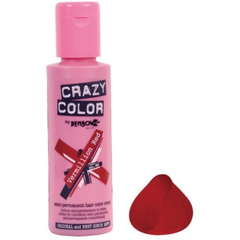 GO-CC40 ����w�A�J���[�N���[�� �N���C�W�[�J���[ RENBOW 1�{(100mL) GO-CC40 61500444