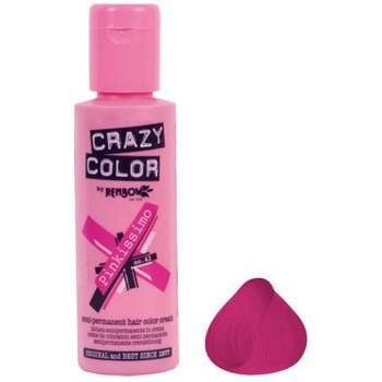 GO-CC42 ����w�A�J���[�N���[�� �N���C�W�[�J���[ RENBOW 1�{(100mL) GO-CC42 61500469