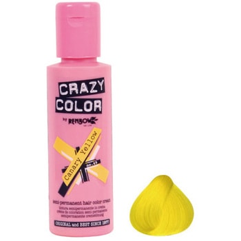 GO-CC49 ����w�A�J���[�N���[�� �N���C�W�[�J���[ RENBOW 1�{(100mL) GO-CC49 61500514