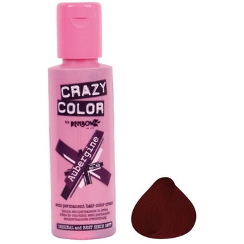 GO-CC50 ����w�A�J���[�N���[�� �N���C�W�[�J���[ RENBOW 1�{(100mL) GO-CC50 61500523