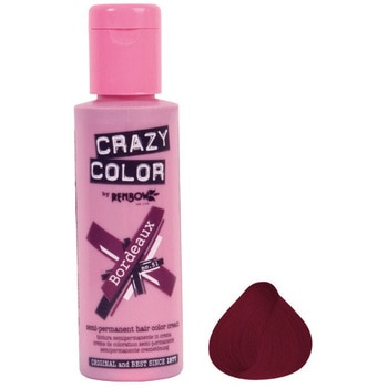 GO-CC51 ����w�A�J���[�N���[�� �N���C�W�[�J���[ RENBOW 1�{(100mL) GO-CC51 61500539