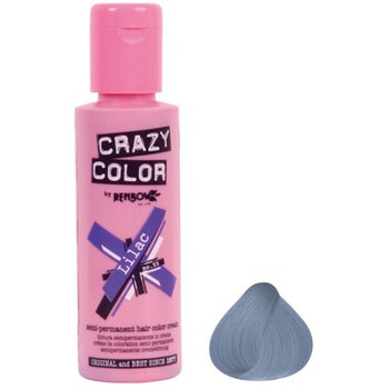 GO-CC55 ����w�A�J���[�N���[�� �N���C�W�[�J���[ RENBOW 1�{(100mL) GO-CC55 61500566