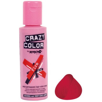 GO-CC56 ����w�A�J���[�N���[�� �N���C�W�[�J���[ RENBOW 1�{(100mL) GO-CC56 61500575