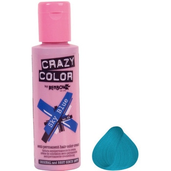 GO-CC59 ����w�A�J���[�N���[�� �N���C�W�[�J���[ RENBOW 1�{(100mL) GO-CC59 61500593