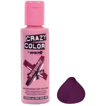 GO-CC61 ����w�A�J���[�N���[�� �N���C�W�[�J���[ RENBOW 1�{(100mL) GO-CC61 61500618