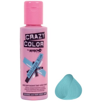 GO-CC63 ����w�A�J���[�N���[�� �N���C�W�[�J���[ RENBOW 1�{(100mL) GO-CC63 61500636