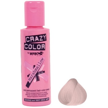 GO-CC64 ����w�A�J���[�N���[�� �N���C�W�[�J���[ RENBOW 1�{(100mL) GO-CC64 61500645