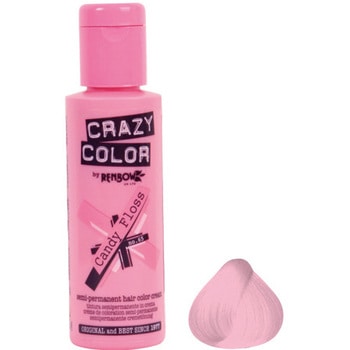 GO-CC65 ����w�A�J���[�N���[�� �N���C�W�[�J���[ RENBOW 1�{(100mL) GO-CC65 61500654