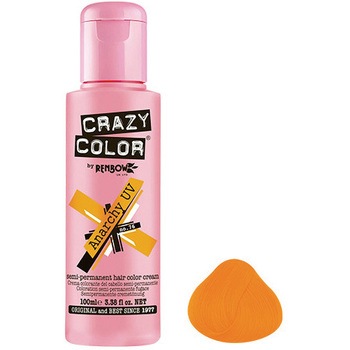 GO-CC76 ����w�A�J���[�N���[�� �N���C�W�[�J���[ RENBOW 1�{(100mL) GO-CC76 61500767