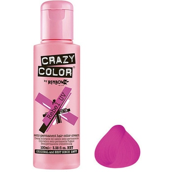 GO-CC78 ����w�A�J���[�N���[�� �N���C�W�[�J���[ RENBOW 1�{(100mL) GO-CC78 61500785