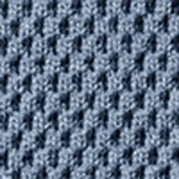 Elfie(エルフィ)/ELA2_樹脂カバーバック_ブラックフレーム_ミドルバック 内田洋行