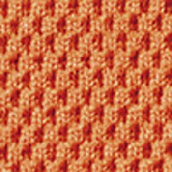 Elfie(エルフィ)/ELA2_樹脂カバーバック_ブラックフレーム_ミドルバック 内田洋行