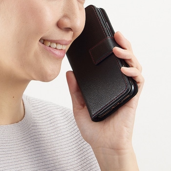 スマホケース iPhoneX/XS アイメディア