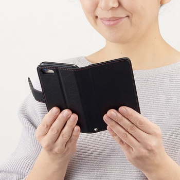 スマホケース iPhoneX/XS アイメディア