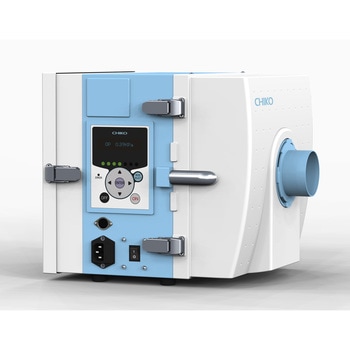 集塵機 450W HEPAフィルタ取付 チコーエアーテック
