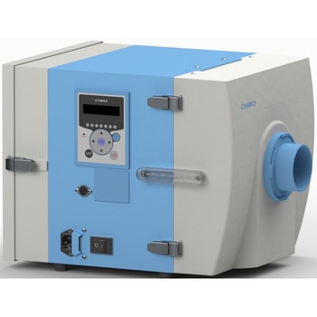 集塵機 600W チコーエアーテック