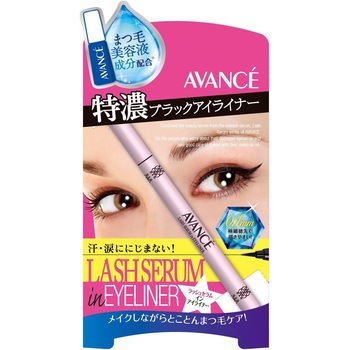 AVANCE ラッシュセラムインアイライナー アヴァンセ