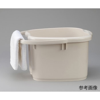 足湯専科 2500シリーズ アズワン
