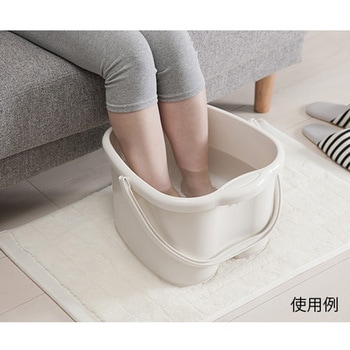 足湯専科 2500シリーズ イノマタ化学