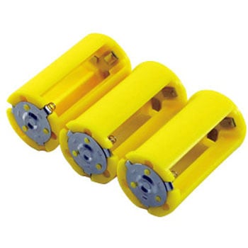 電池スペーサー 仁作