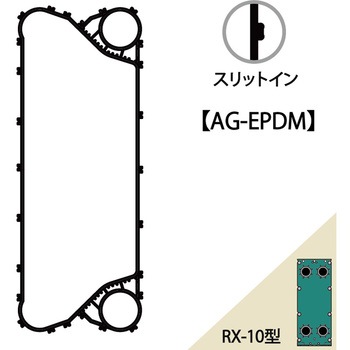 RX-10^ ԃv[gpKXPbg(AG-EPDM) v[gMpKXPbg 㐻쏊 61503315