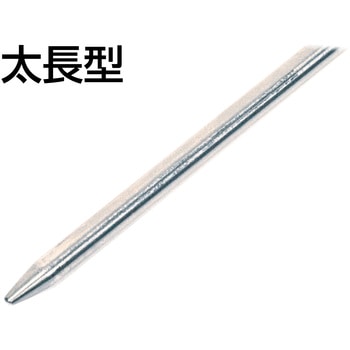 プローブ デジタル温度計 H-3用 シンワ測定