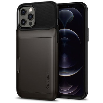 spigen スマホケース ストア iphone7 ic カード収納 フリップ アーマー ストラップ