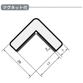 バンパープロ ｜ 機械部品・FA部品の通販【岩田製作所】