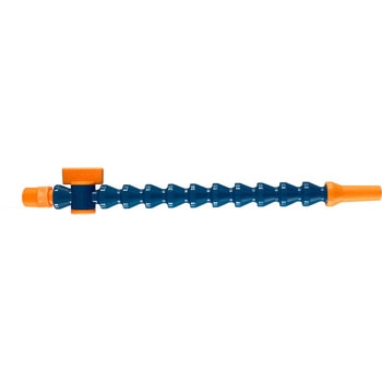 【オーダー】アジャスタブルクーラントノズル 3/8”ストレート 日機