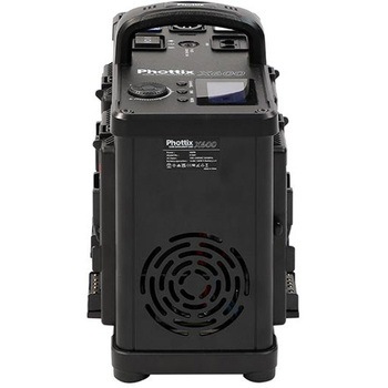 LEDライト X600 COB Daylight LED Light Phottix(フォティックス)