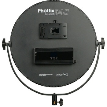 LEDライト Nuada R4Ⅱ LED Light Phottix(フォティックス)