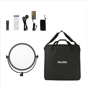 LEDライト Nuada R4Ⅱ LED Light Phottix(フォティックス)