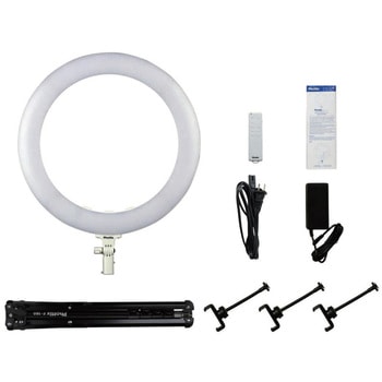 LEDライト Nuada Ring40C LED Light Phottix(フォティックス)