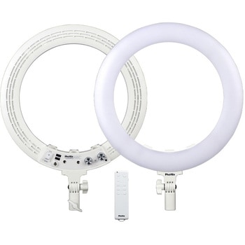 LEDライト Nuada Ring40C LED Light Phottix(フォティックス)