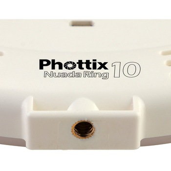 LEDライト Nuada Ring10 LED Light Go Kit Phottix(フォティックス)