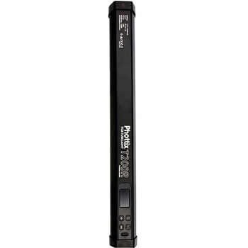 LEDチューブライト T200R RGB Tube Light Phottix(フォティックス)