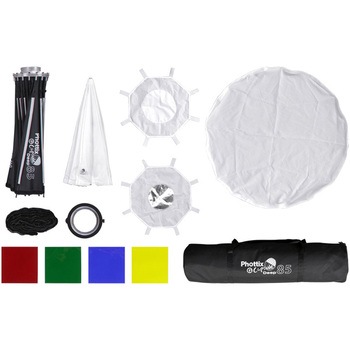 ソフトボックス G-Capsule Deep Softbox Phottix(フォティックス)
