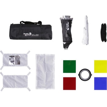 ソフトボックス G-Capsule Softbox Phottix(フォティックス)