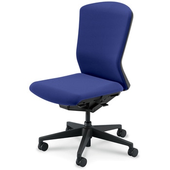 Elfie(エルフィ)/ELA2_樹脂カバーバック_防炎タイプ 内田洋行