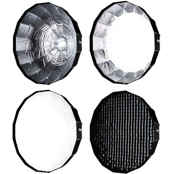 ソフトボックス Raja Quick-Folding Softbox Phottix(フォティックス)