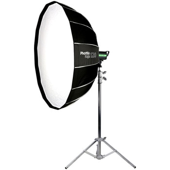 ソフトボックス Raja Quick-Folding Softbox Phottix(フォティックス)
