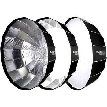 ソフトボックス Raja Quick-Folding Softbox Phottix(フォティックス)