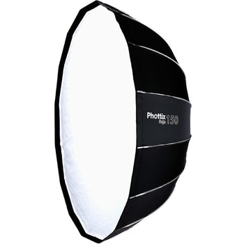 ソフトボックス Raja Quick-Folding Softbox - Phottix(フォティックス)