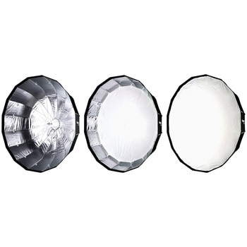 ソフトボックス Raja Quick-Folding Softbox - Phottix(フォティックス)