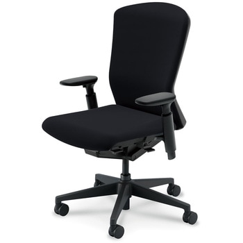 Elfie(エルフィ)/ELA2_抗ウイルス加工張地対応チェア 内田洋行