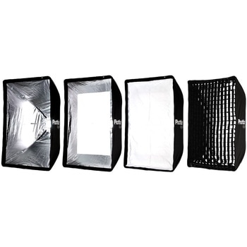 ソフトボックス Raja Quick-Folding Softbox Phottix(フォティックス)