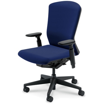 Elfie(エルフィ)/ELA2_抗ウイルス加工張地対応チェア 内田洋行